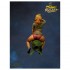 75mm Scale Rocket Girl