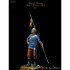 75mm Scale Spanish Lancer Reg Farnesio 1885