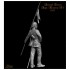 75mm Scale Spanish Lancer Reg Farnesio 1885