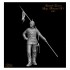 75mm Scale Spanish Lancer Reg Farnesio 1885