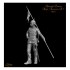 75mm Scale Spanish Lancer Reg Farnesio 1885