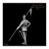 75mm Scale Spanish Lancer Reg Farnesio 1885
