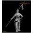 75mm Scale Spanish Lancer Reg Farnesio 1885