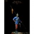 75mm Scale Spanish Lancer Reg Farnesio 1885