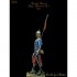 75mm Scale Spanish Lancer Reg Farnesio 1885
