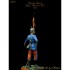 75mm Scale Spanish Lancer Reg Farnesio 1885