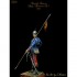 75mm Scale Spanish Lancer Reg Farnesio 1885