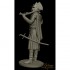 90mm Scale "The Warrior"