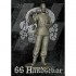 90mm Scale Handschar