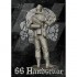 90mm Scale Handschar