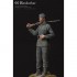 90mm Scale Handschar