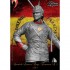 90mm Scale Spanish Lancer Reg Farnesio 1885