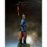 90mm Scale Spanish Lancer Reg Farnesio 1885