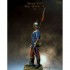 90mm Scale Spanish Lancer Reg Farnesio 1885