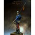 90mm Scale Spanish Lancer Reg Farnesio 1885