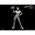 90mm Scale American Girl