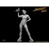 90mm Scale American Girl