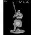 90mm Scale The Chief