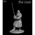 90mm Scale The Chief