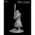 90mm Scale The Chief