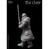 90mm Scale The Chief