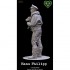 90mm Scale Hans Philipp