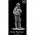 90mm Scale Hans Philipp