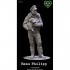 90mm Scale Hans Philipp