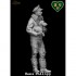 90mm Scale Hans Philipp