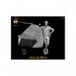 90mm Scale Stern Von Afrika