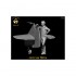 90mm Scale Stern Von Afrika