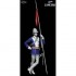 90mm Scale Zulu War 17th Lancers