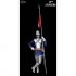 90mm Scale Zulu War 17th Lancers