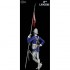 90mm Scale Zulu War 17th Lancers