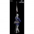90mm Scale Zulu War 17th Lancers