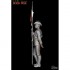 90mm Scale NSW Lancer "Boer War"