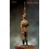 90mm Scale NSW Lancer "Boer War"