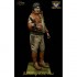 90mm Scale Wild Bill "The Ace"