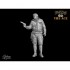 90mm Scale Wild Bill "The Ace"
