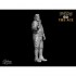 90mm Scale Wild Bill "The Ace"