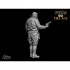 90mm Scale Wild Bill "The Ace"
