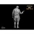 90mm Scale Wild Bill "The Ace"