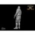 90mm Scale Wild Bill "The Ace"