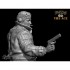90mm Scale Wild Bill "The Ace"