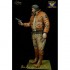 90mm Scale Wild Bill "The Ace"