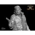 90mm Scale Wild Bill "The Ace"
