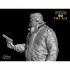 90mm Scale Wild Bill "The Ace"