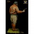 90mm Scale Wild Bill "The Ace"