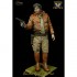 90mm Scale Wild Bill "The Ace"