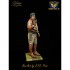 90mm Scale Wild Bill "The Ace"